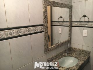 VENDE-SE CASA RUA CORONEL FAUSTO A. FEITOSA - ORLANDO DANTAS