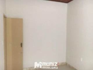VENDE-SE CASA RUA CORONEL FAUSTO A. FEITOSA - ORLANDO DANTAS