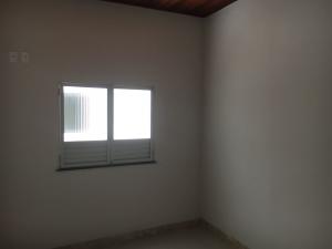 VENDE-SE CASA RUA CORONEL FAUSTO A. FEITOSA - ANTIGA RUA A-7 ORLANDO DANTAS