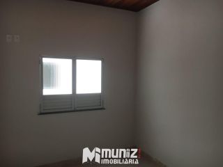 VENDE-SE CASA RUA CORONEL FAUSTO A. FEITOSA - ORLANDO DANTAS