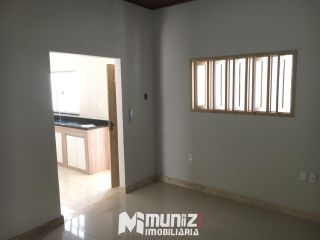 VENDE-SE CASA RUA CORONEL FAUSTO A. FEITOSA - ORLANDO DANTAS