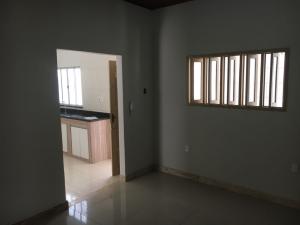 VENDE-SE CASA RUA CORONEL FAUSTO A. FEITOSA - ANTIGA RUA A-7 ORLANDO DANTAS
