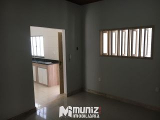 VENDE-SE CASA RUA CORONEL FAUSTO A. FEITOSA - ORLANDO DANTAS