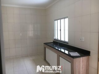 VENDE-SE CASA RUA CORONEL FAUSTO A. FEITOSA - ORLANDO DANTAS