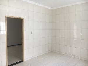VENDE-SE CASA RUA CORONEL FAUSTO A. FEITOSA - ANTIGA RUA A-7 ORLANDO DANTAS