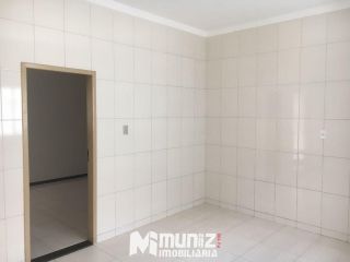 VENDE-SE CASA RUA CORONEL FAUSTO A. FEITOSA - ORLANDO DANTAS