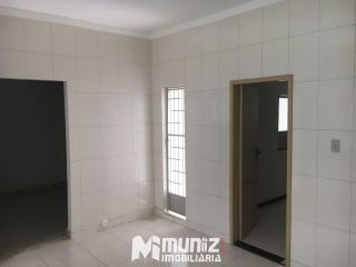 VENDE-SE CASA RUA CORONEL FAUSTO A. FEITOSA - ORLANDO DANTAS