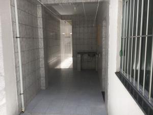 VENDE-SE CASA RUA CORONEL FAUSTO A. FEITOSA - ANTIGA RUA A-7 ORLANDO DANTAS