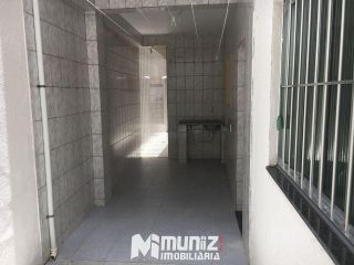 VENDE-SE CASA RUA CORONEL FAUSTO A. FEITOSA - ORLANDO DANTAS