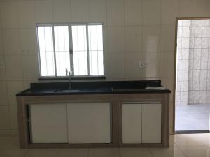VENDE-SE CASA RUA CORONEL FAUSTO A. FEITOSA - ANTIGA RUA A-7 ORLANDO DANTAS