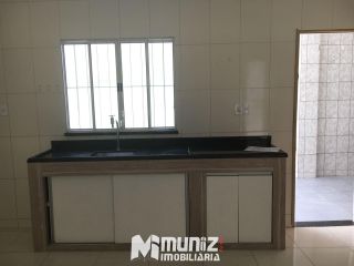 VENDE-SE CASA RUA CORONEL FAUSTO A. FEITOSA - ORLANDO DANTAS