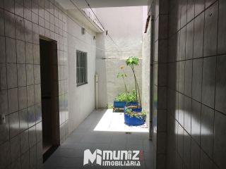 VENDE-SE CASA RUA CORONEL FAUSTO A. FEITOSA - ORLANDO DANTAS