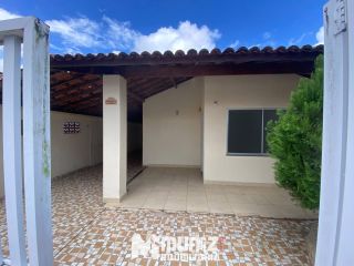 ALUGA-SE  CASA NO CONDOMÍNIO VIVENDAS DE ARACAJU