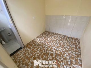 ALUGA-SE  CASA NO CONDOMÍNIO VIVENDAS DE ARACAJU