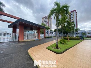 ALUGA-SE  CASA NO CONDOMÍNIO VIVENDAS DE ARACAJU