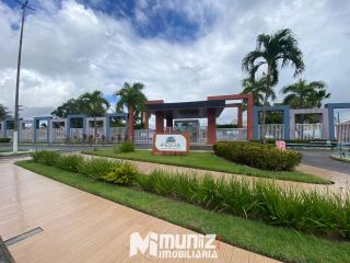 ALUGA-SE  CASA NO CONDOMÍNIO VIVENDAS DE ARACAJU