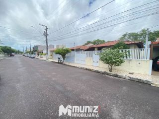 ALUGA-SE  CASA NO CONDOMÍNIO VIVENDAS DE ARACAJU