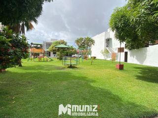 ALUGA-SE  CASA NO CONDOMÍNIO VIVENDAS DE ARACAJU