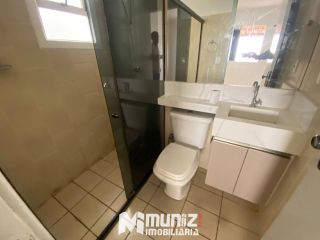 ALUGA-SE  CASA NO CONDOMÍNIO VIVENDAS DE ARACAJU