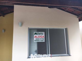 ALUGA-SE  CASA NO CONDOMÍNIO VIVENDAS DE ARACAJU