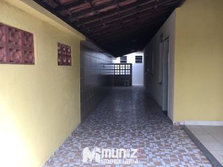 ALUGA-SE  CASA NO CONDOMÍNIO VIVENDAS DE ARACAJU