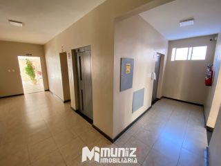 Apartamento Amplo Disponível Para Aluguel No Condomínio Lausanne