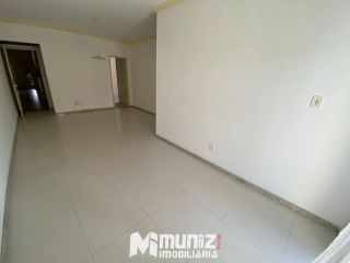Apartamento Amplo Disponível Para Aluguel No Condomínio Lausanne