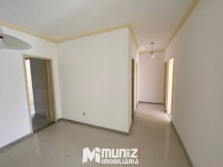 Apartamento Amplo Disponível Para Aluguel No Condomínio Lausanne