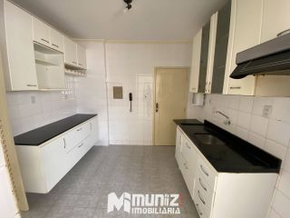 Apartamento Amplo Disponível Para Aluguel No Condomínio Lausanne