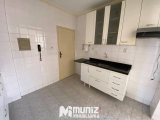Apartamento Amplo Disponível Para Aluguel No Condomínio Lausanne