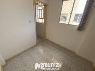 Apartamento Amplo Disponível Para Aluguel No Condomínio Lausanne