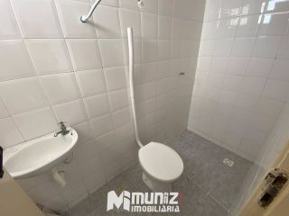 Apartamento Amplo Disponível Para Aluguel No Condomínio Lausanne