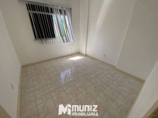 Apartamento Amplo Disponível Para Aluguel No Condomínio Lausanne