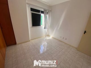 Apartamento Amplo Disponível Para Aluguel No Condomínio Lausanne