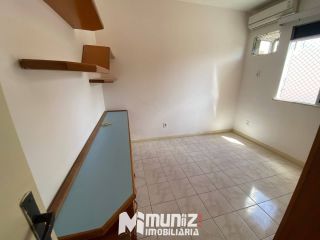 Apartamento Amplo Disponível Para Aluguel No Condomínio Lausanne