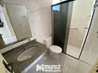 Apartamento Amplo Disponível Para Aluguel No Condomínio Lausanne