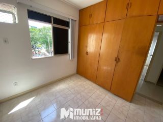 Apartamento Amplo Disponível Para Aluguel No Condomínio Lausanne