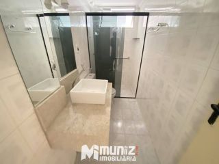 Apartamento Amplo Disponível Para Aluguel No Condomínio Lausanne