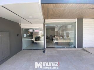 ALUGA-SE SALA COMERCIAL NO GRAGERU.