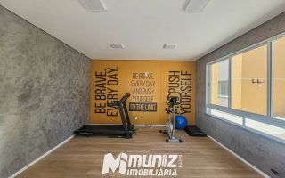 Apartamento No Condomínio Vales do Sul - MARIVAN