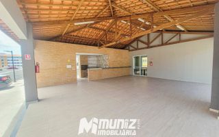 Apartamento No Condomínio Vales do Sul - MARIVAN