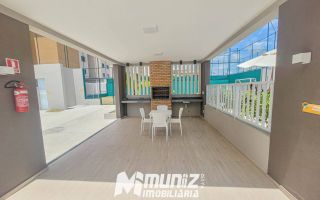 Apartamento No Condomínio Vales do Sul - MARIVAN