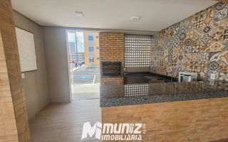 Apartamento No Condomínio Vales do Sul - MARIVAN