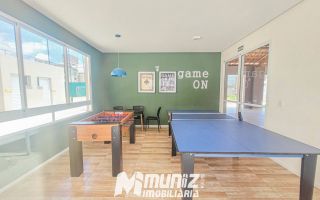 Apartamento No Condomínio Vales do Sul - MARIVAN