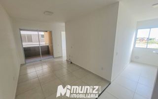 Apartamento No Condomínio Vales do Sul - MARIVAN