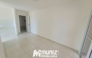 Apartamento No Condomínio Vales do Sul - MARIVAN