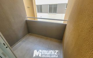 Apartamento No Condomínio Vales do Sul - MARIVAN
