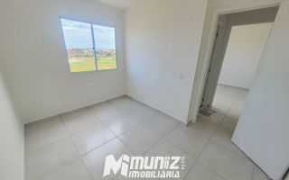Apartamento No Condomínio Vales do Sul - MARIVAN