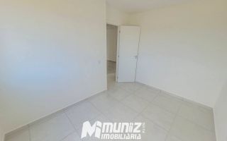 Apartamento No Condomínio Vales do Sul - MARIVAN