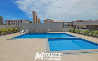 Apartamento No Condomínio Vales do Sul - MARIVAN